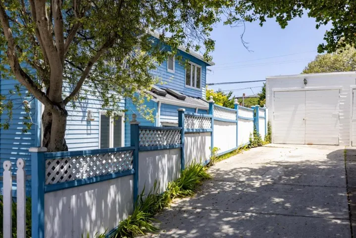 369 Lighthouse Avenue, Pacific Grove, California 93950