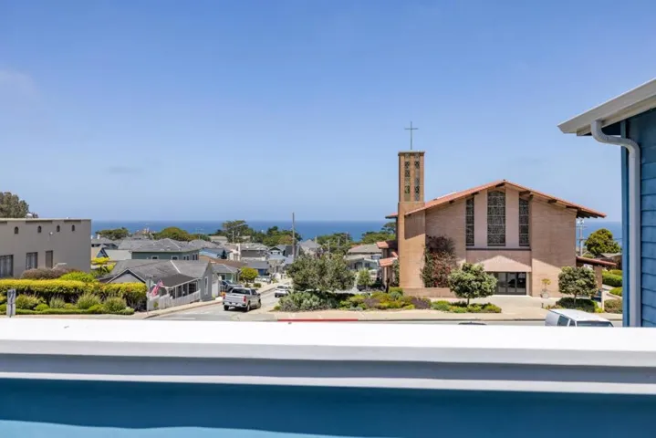 369 Lighthouse Avenue, Pacific Grove, California 93950