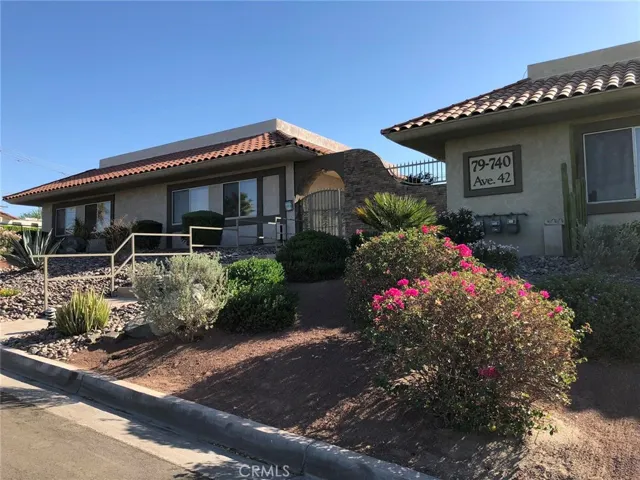 79740 Avenue 42, Bermuda Dunes, California 92203