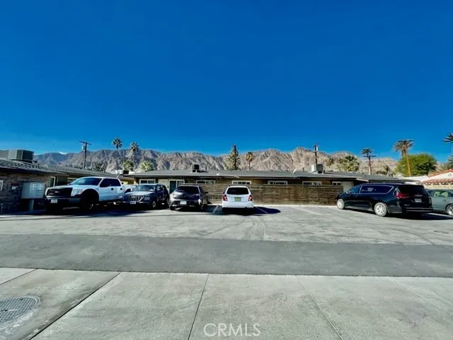 51099 Eisenhower 7, La Quinta, California 92253