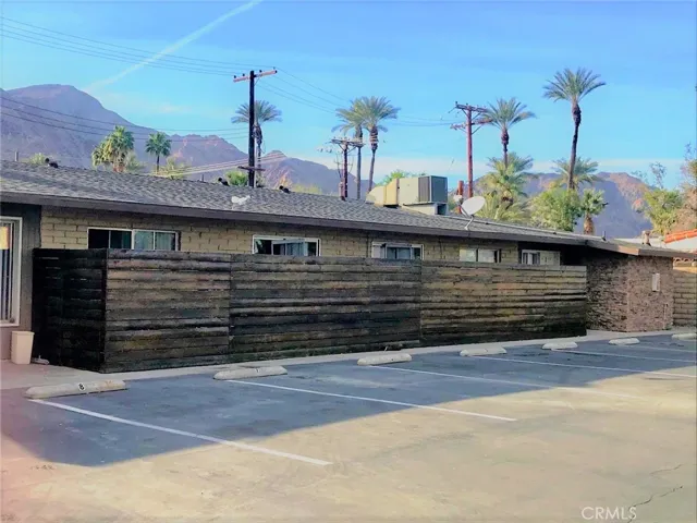 51099 Eisenhower 7, La Quinta, California 92253
