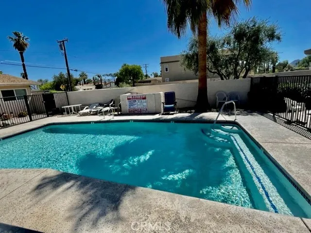 73740 Santa Rosa Way C, Palm Desert, California 92260