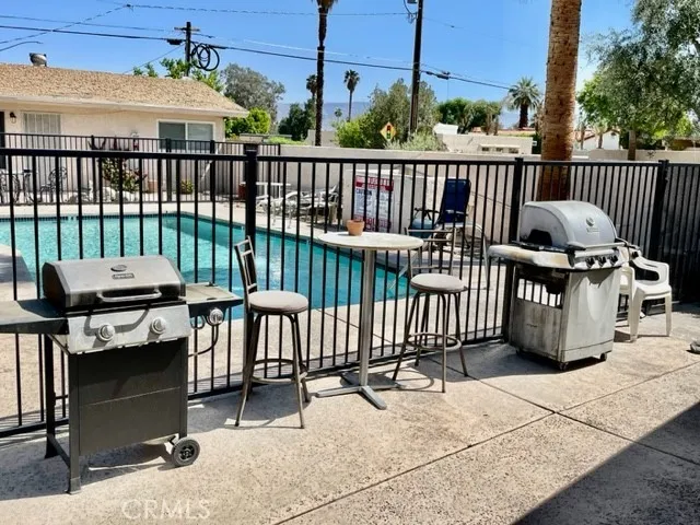 73740 Santa Rosa Way C, Palm Desert, California 92260