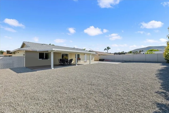 25836 Warwick Road, Menifee, California 92586
