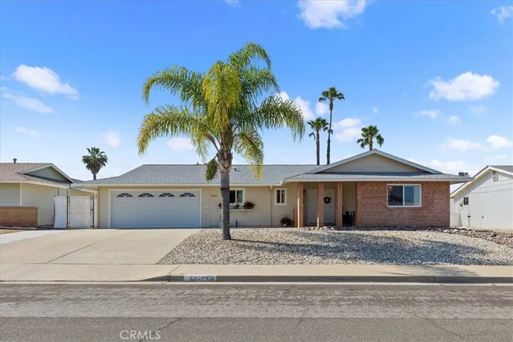 25836 Warwick Road, Menifee, California 92586