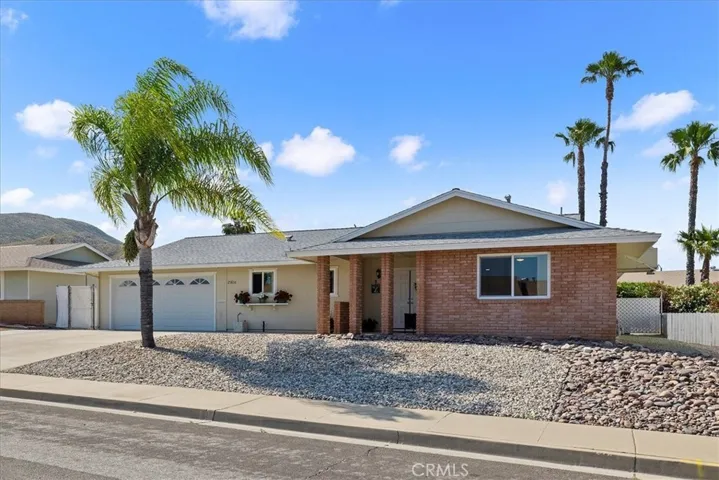 25836 Warwick Road, Menifee, California 92586