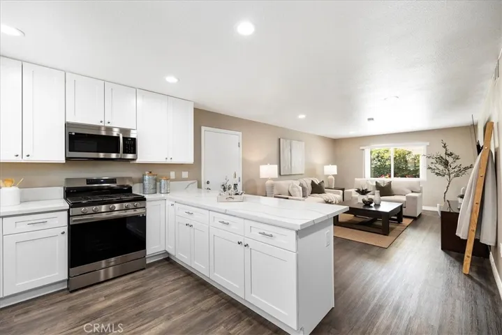 25836 Warwick Road, Menifee, California 92586