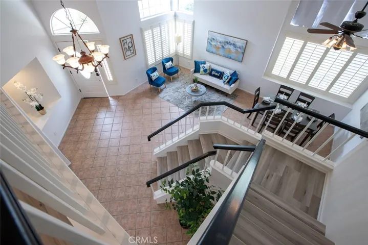 4866 Moon Crest Drive, Corona, California 92878