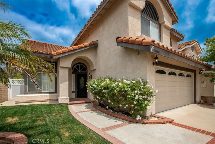 4866 Moon Crest Drive, Corona, California 92878