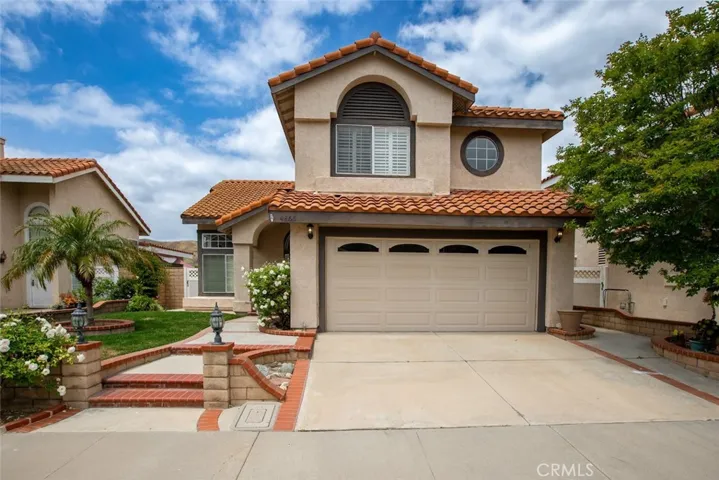 4866 Moon Crest Drive, Corona, California 92878