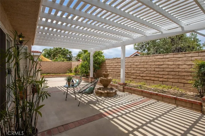 4866 Moon Crest Drive, Corona, California 92878
