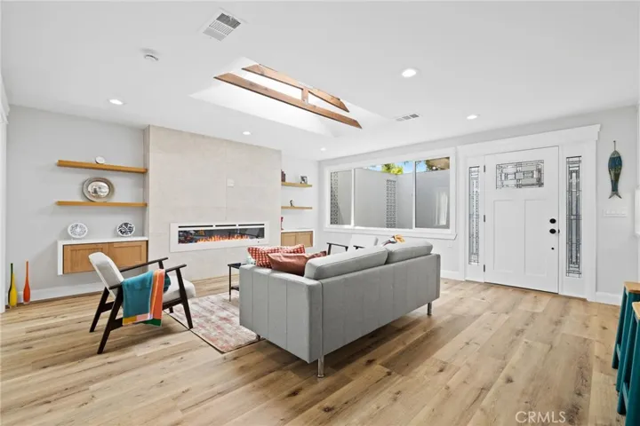 497 Avenida Sevilla D, Laguna Woods, California 92637