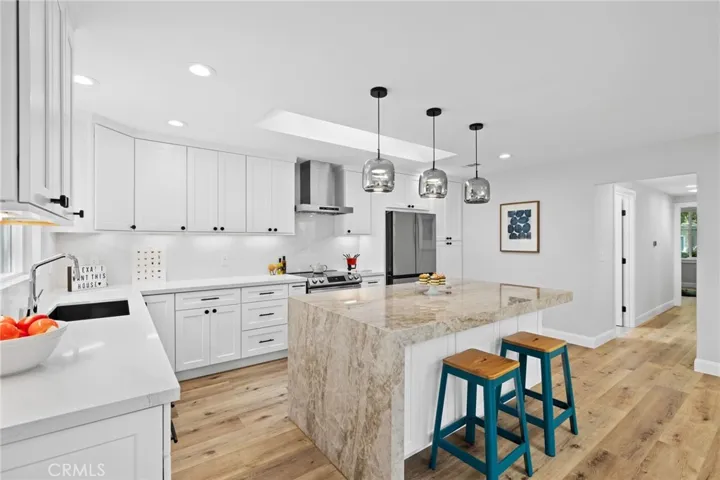 497 Avenida Sevilla D, Laguna Woods, California 92637