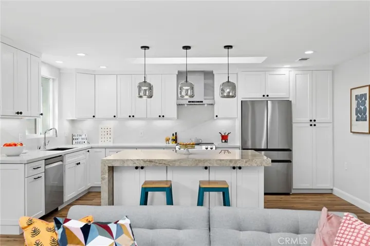 497 Avenida Sevilla D, Laguna Woods, California 92637