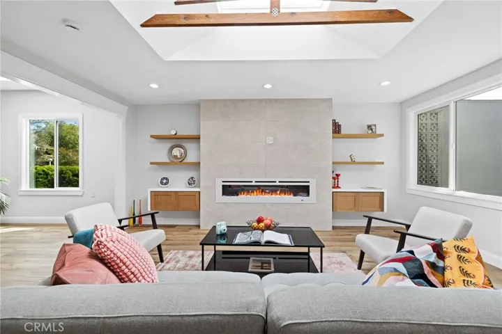 497 Avenida Sevilla D, Laguna Woods, California 92637