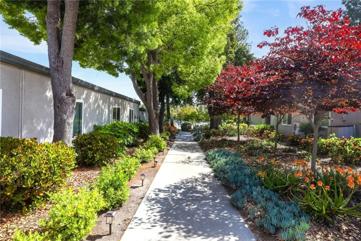 497 Avenida Sevilla D, Laguna Woods, California 92637