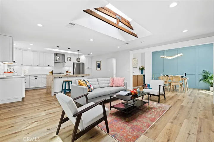497 Avenida Sevilla D, Laguna Woods, California 92637