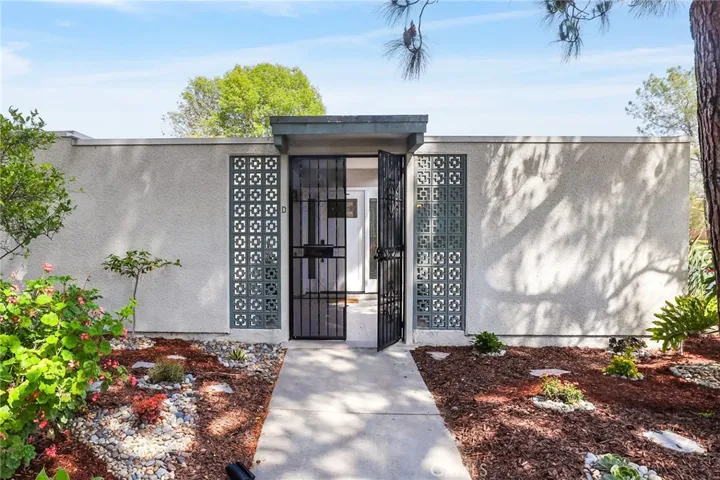 497 Avenida Sevilla D, Laguna Woods, California 92637