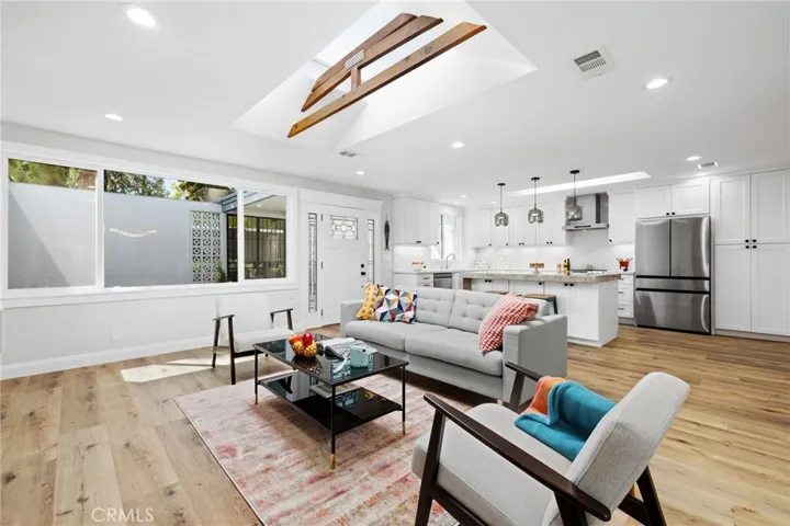 497 Avenida Sevilla D, Laguna Woods, California 92637