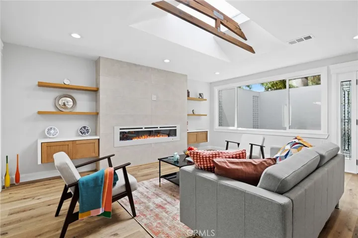 497 Avenida Sevilla D, Laguna Woods, California 92637