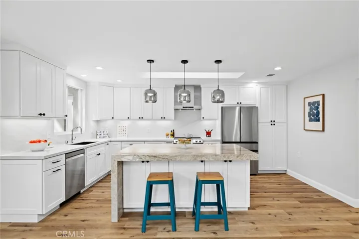 497 Avenida Sevilla D, Laguna Woods, California 92637