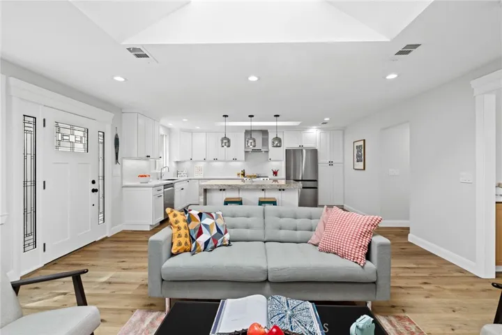 497 Avenida Sevilla D, Laguna Woods, California 92637
