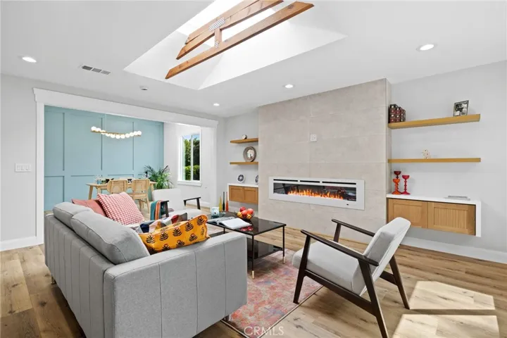 497 Avenida Sevilla D, Laguna Woods, California 92637