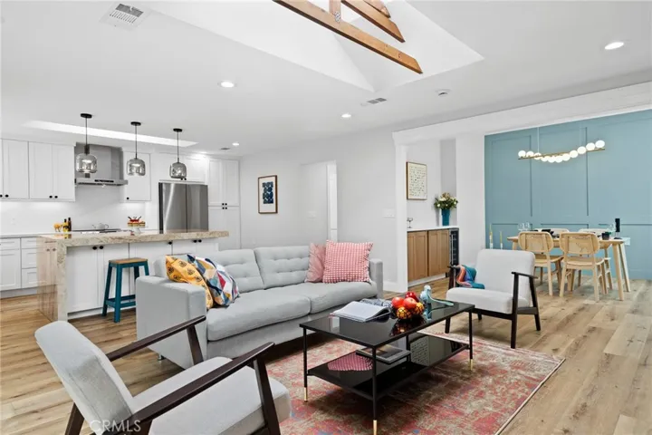 497 Avenida Sevilla D, Laguna Woods, California 92637
