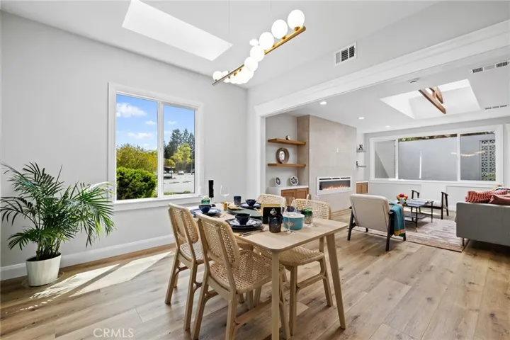 497 Avenida Sevilla D, Laguna Woods, California 92637