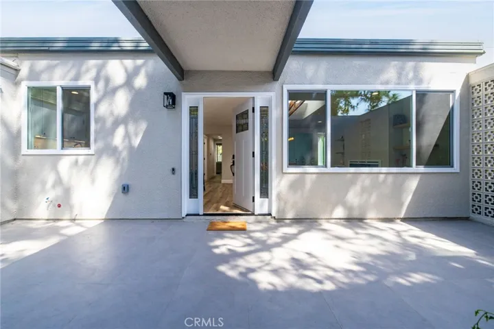 497 Avenida Sevilla D, Laguna Woods, California 92637