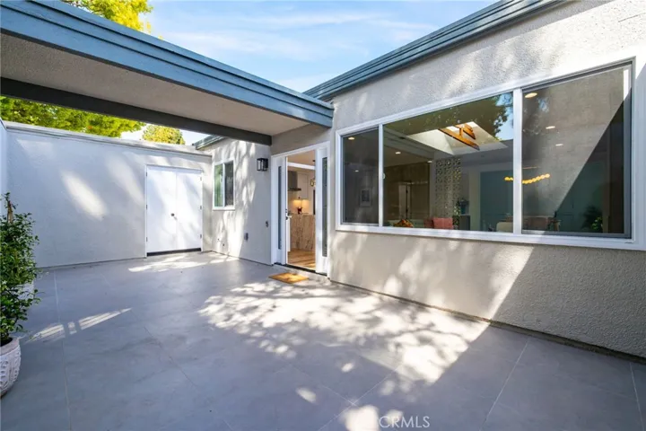 497 Avenida Sevilla D, Laguna Woods, California 92637
