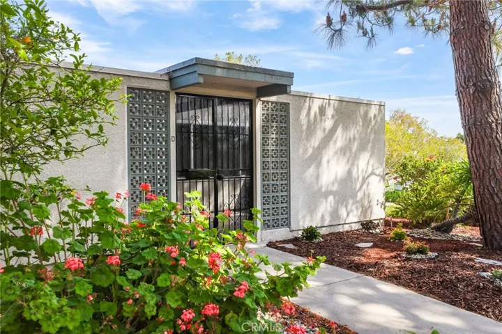 497 Avenida Sevilla D, Laguna Woods, California 92637