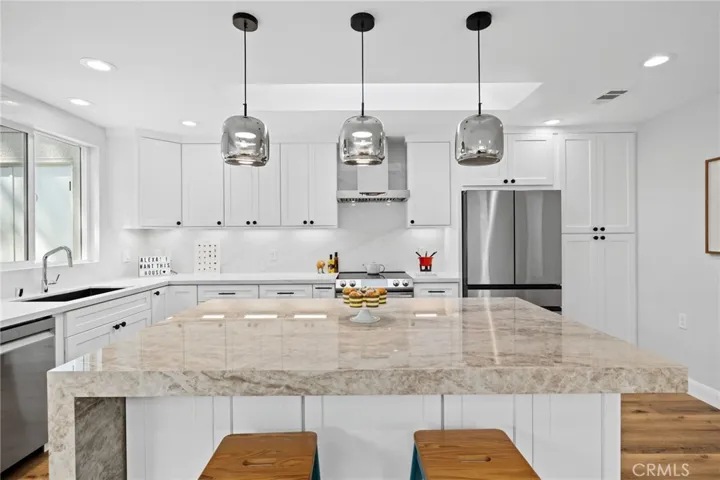 497 Avenida Sevilla D, Laguna Woods, California 92637