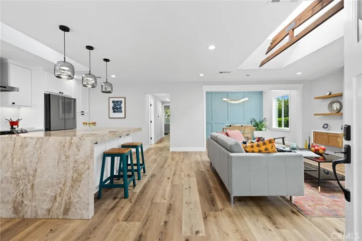 497 Avenida Sevilla D, Laguna Woods, California 92637