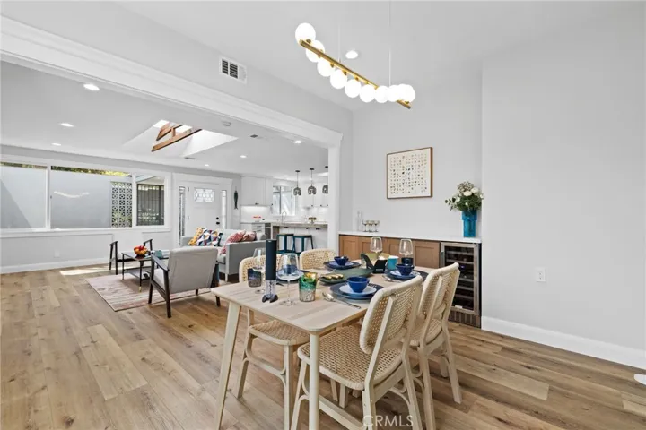 497 Avenida Sevilla D, Laguna Woods, California 92637