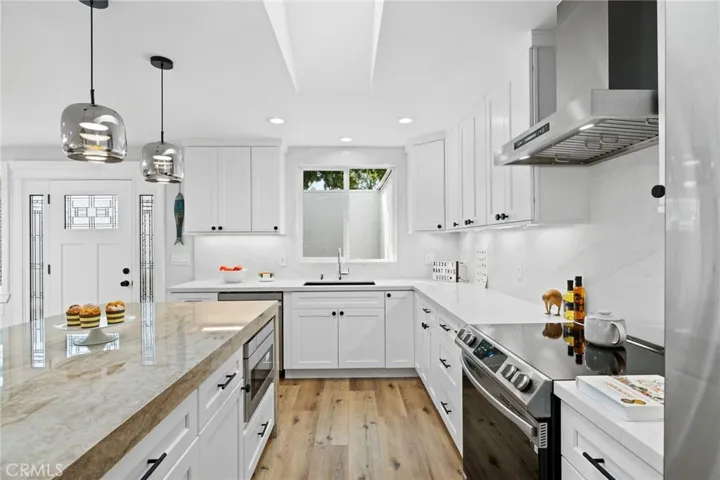 497 Avenida Sevilla D, Laguna Woods, California 92637