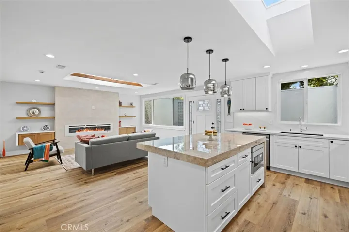 497 Avenida Sevilla D, Laguna Woods, California 92637