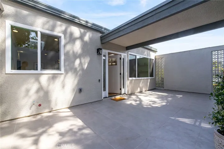 497 Avenida Sevilla D, Laguna Woods, California 92637