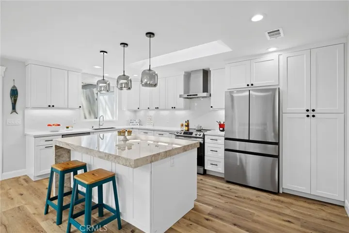 497 Avenida Sevilla D, Laguna Woods, California 92637