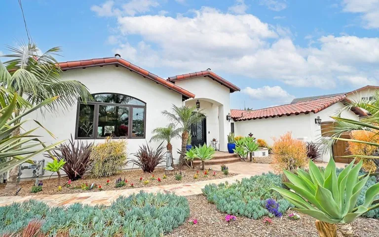 1301 Crestridge Drive, Oceanside, California 92054