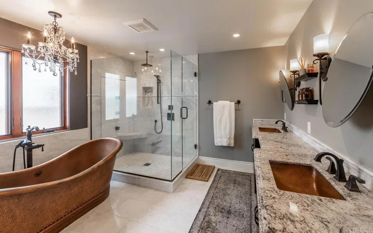 1301 Crestridge Drive, Oceanside, California 92054