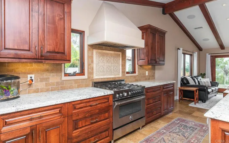 1301 Crestridge Drive, Oceanside, California 92054