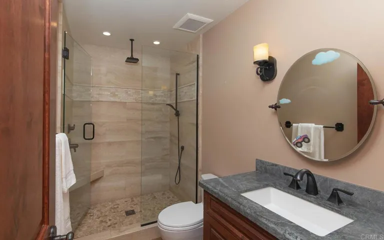 1301 Crestridge Drive, Oceanside, California 92054