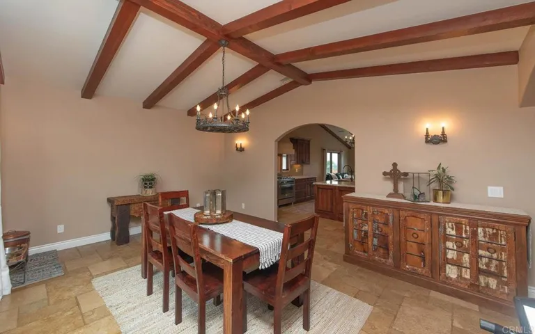 1301 Crestridge Drive, Oceanside, California 92054