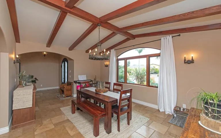 1301 Crestridge Drive, Oceanside, California 92054