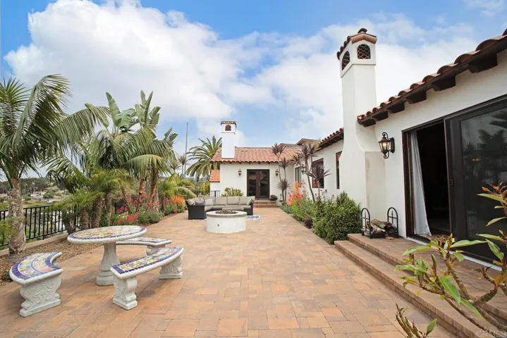 1301 Crestridge Drive, Oceanside, California 92054