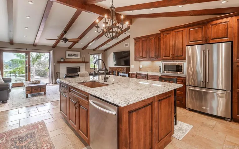 1301 Crestridge Drive, Oceanside, California 92054