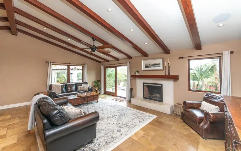 1301 Crestridge Drive, Oceanside, California 92054