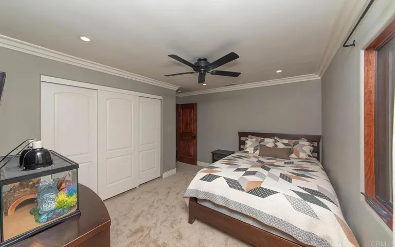 1301 Crestridge Drive, Oceanside, California 92054