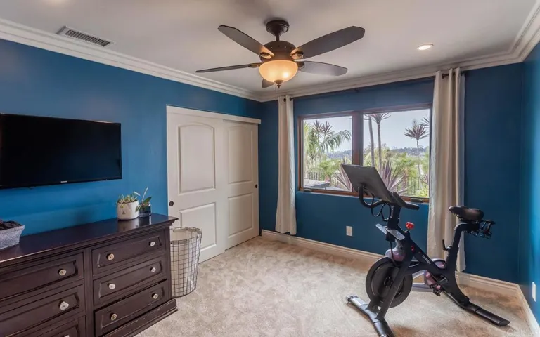 1301 Crestridge Drive, Oceanside, California 92054